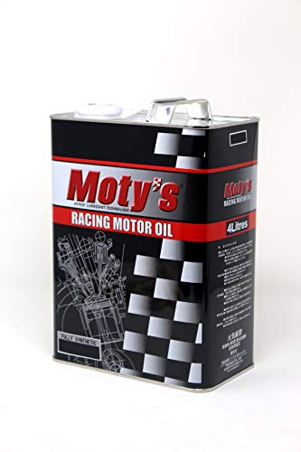 GWIC Moty's ieB[YjM110 Sx:5W40 4L