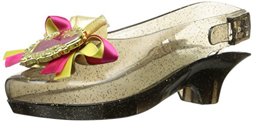Sandales Reine des Neiges pour fille chaussures d'été Anna
