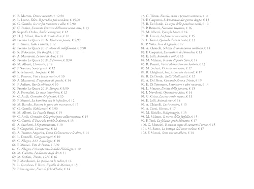 Il Depistaggio. Tradimenti E Lotta Armata Negli Anni Di Piombo - 5