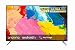 Produktbild Andrino Fernseher AN55U01 55 Zoll 139 cm 4K UHD LED Smart TV Tuner T2/S2/C Android TV, Google Assistant, Google Play Store, Prime Video, Netflix Chromecast Wi-Fi Bluetooth HDR10 HLG 55"