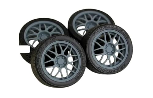 ZoomOn ZR090 1/24 NSX (NA1) ^CvS BBS zC[Zbg tg16C` A17C`