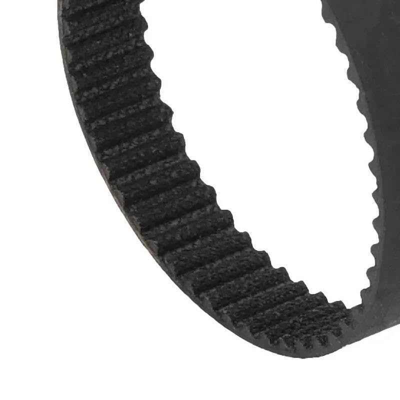Cinghia 2GT GT2 Da 6 Mm Per Stampante 3D, Chiusa In Gomma Con Anima In Fibra Di Vetro, Scegli La Lunghezza Che Preferisci