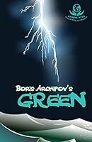 Green 1514699389 Book Cover