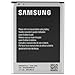 Samsung Akkublock (Li-Ion, 3.100 mAh), kompatibel mit Galaxy Note 2 / Note 2 LTE