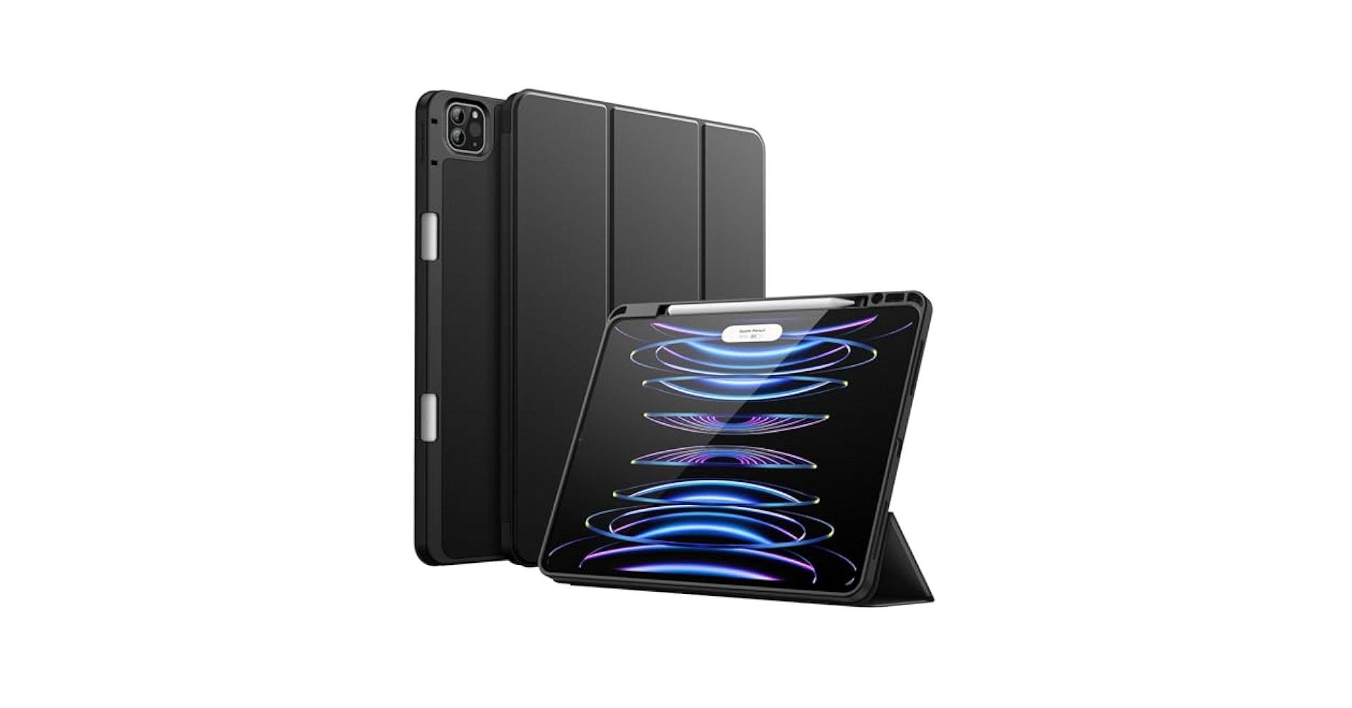 専用iPad Pro 12.9インチ 第5世代 256GB Wi-Fi ケース付 Amazon.co.jp: 【整備済み品】 Apple iPad Pro 12.9インチ (第 5