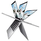 Lieferumfang: MEDION AKOYA S14405 MD62161 Convertible-Notebook, integrierter 2-Zellen Li-Polymer-Akku, externes Netzteil, Garantiekarte, Bedienungsanleitung