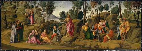 Catholic Apologetics, Episode 1