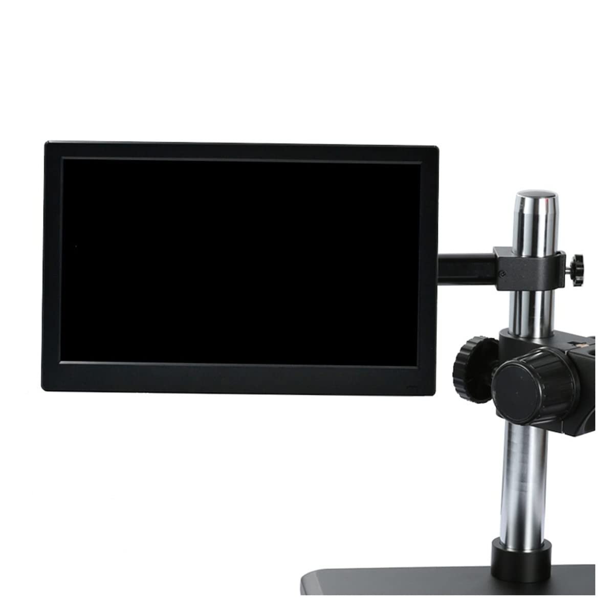 Microscope Industrial Digital Video Electron Microscope 10.1-inch 11.6-ich 13.3-inch Display(11.6-inch,Without Hanging Rod)