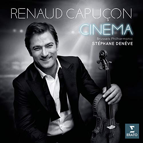 Renaud Capuçon