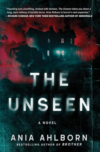 Cover of The Unseen