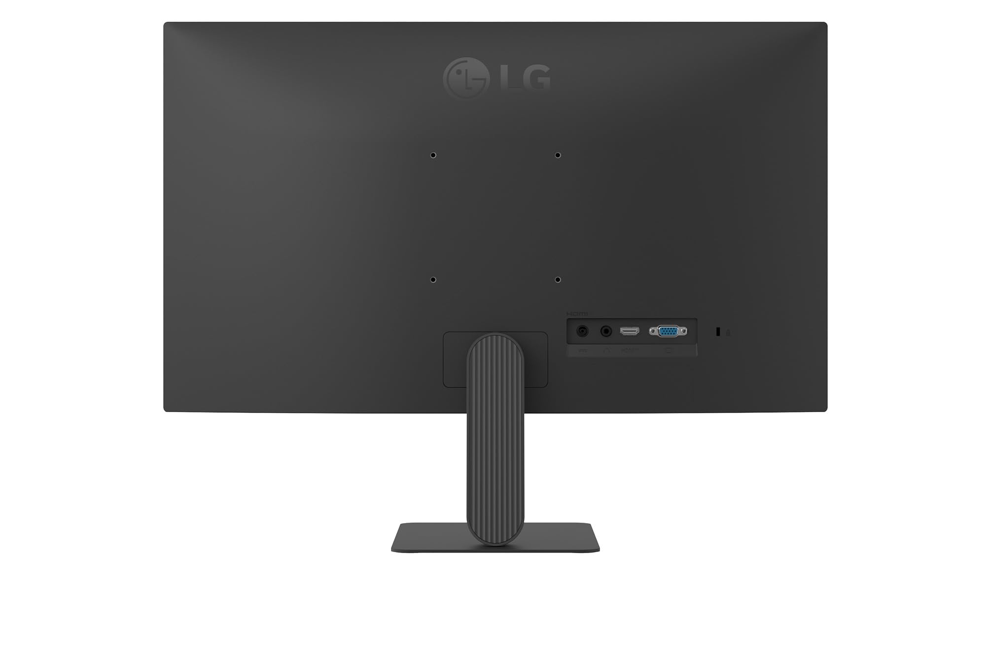 LG Moniteur 24U411A-B 24" IPS FHD 120Hz Noir