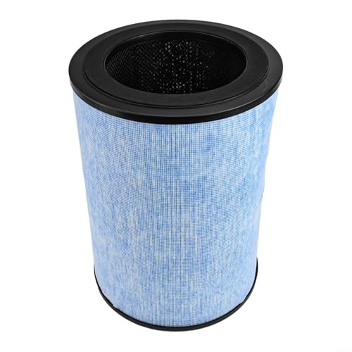 Filtre de rechange pour AP300, cartouche à charbon actif HSE1500, purificateur d'air pour écran de type HEPA, filtre anti-odeurs et de fumée, maison