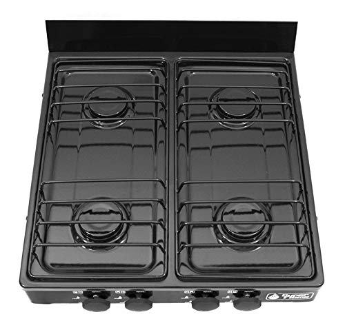 Horno Eléctrico Super Flama 39 Litros | Coppel
