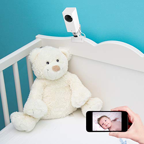 wyze as a baby monitor