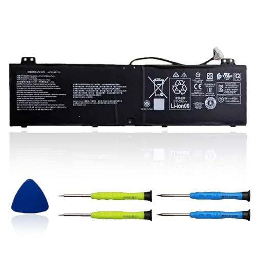 OUWEE AP21B7Q Laptop Battery for Acer Predator Triton 300 SE