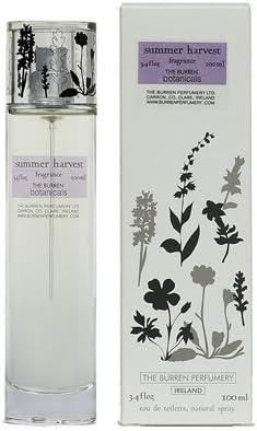 Burren Botanicals - Summer Harvest 100ml