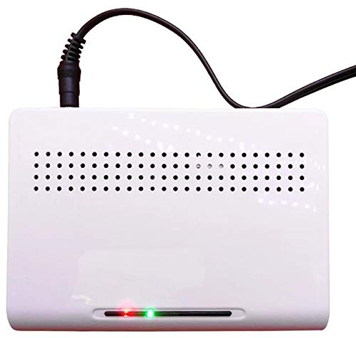 Harmoniseur d'ondes de Schumann pour créer un espace zen au bureau
