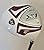 Ladies Complete Golf Set for Petite Women 5'0" to 5'5" Tall Complete Driver, Fairway Wood, Hybrid Irons, Putter, Stand Bag