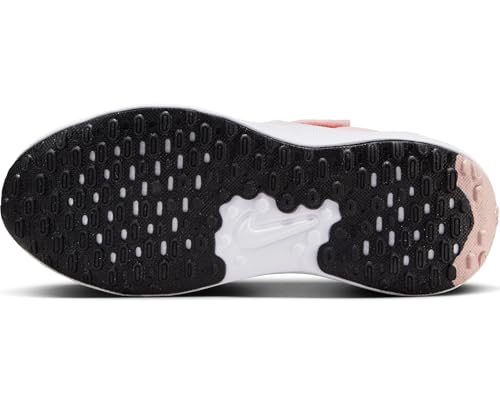 Nike Unisex-Child Revolution 7 (Toddler) Sneaker4