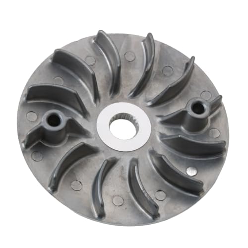 Ventilateur de variateur CVT haute durabilité compatible Sym Joyride 200i et VTS200 H9A