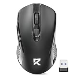 Redragon Wireless Mouse