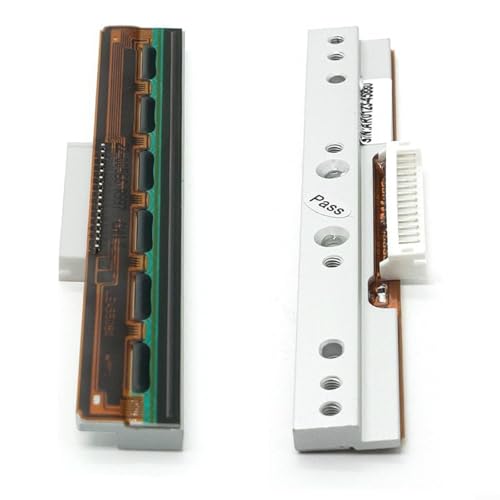 Tête d'impression thermique 203 dpi pour imprimante d'étiquettes Godex - 4