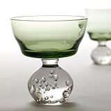 SERAX ガラス グラス ステムグラス 170ml Stem Glass Eternal Snow M TSB0821002 おしゃれな食器