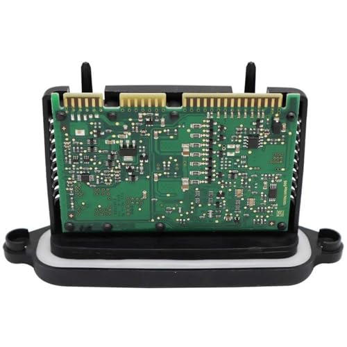 Module commande phare BMW 7316217 anti-erreur pour phares Série 5 F10