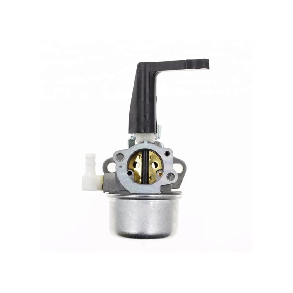 Carburateur 696065 pour moteur de tondeuse modèles 697422 110402