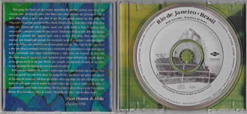 Beth Carvalho - Cd Brasileira Da Gema - 1996