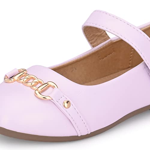 Image of Flavia Girls Flv09 Ballet Flats | Ballies | Fashionably Stylish for Everyday wear | Kids Shoes