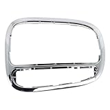 WFLNHB Center Auto Trans Shifter Trim Indicator Cover Replacement for Mercedes-Benz CLK350 CLK430 CLK63 W203 W209 C230 C240 C280 C320 2032672288