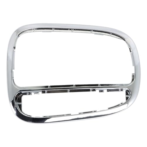 WFLNHB Center Auto Trans Shifter Trim Indicator Cover Replacement for Mercedes-Benz CLK350 CLK430 CLK63 W203 W209 C230 C240 C280 C320 2032672288