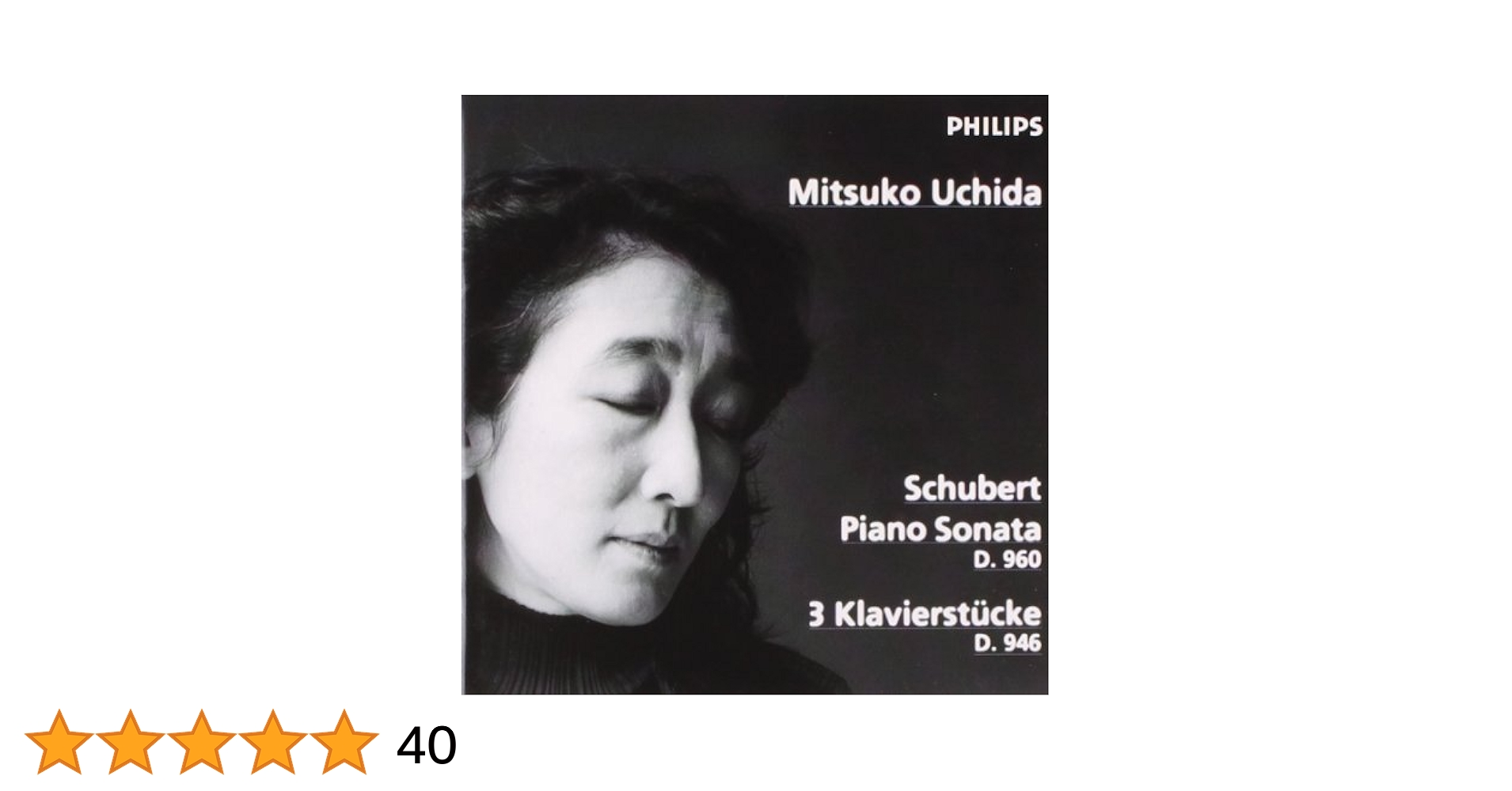 内田光子playsシューベルト 内田光子(P) Amazon.co.jp: Uchida Plays Schubert (Coll): ミュージック