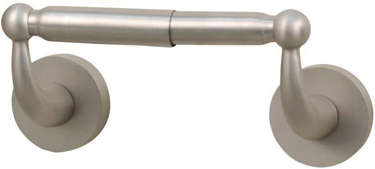 Moorefield Beacon Toilet Tissue Holder (Brushed Nickel)