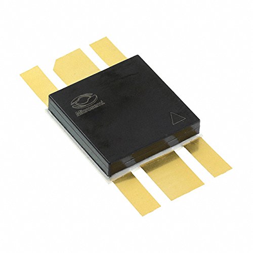 MICROCHIP ARF1501 RF MOSFET, 250V 27.12MHz, 750W T-1, 17dB