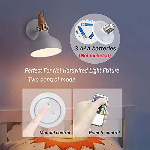 La Mejor review de Bombilla led mando disponible en línea para comprar. 3 Imagen adicional