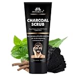 INTIMIFY Charcoal Peel Off Mask | Removes Blackheads and Whiteheads | Tan Removal & Anti Pollution | For Men & Women (100 gm)