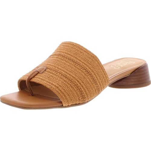 Image of Franco Sarto Womens Loran Slide Sandal