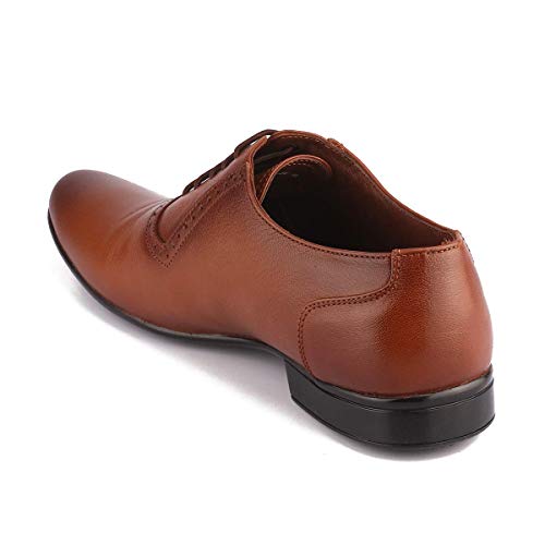 Image of Red Chief Mens Formal Shoes