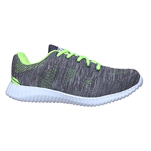 Image of TUFF 5004 Knitted Casual and Sports Shoe Outdoors for Man & Woman