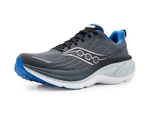 Image of Saucony Mens Hurricane 25