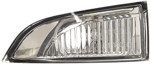 Equal Quality RS03060 Feu Rétroviseur Latéral Clignotant Gauche