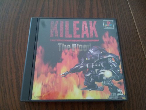 キリーク ザ ブラッド