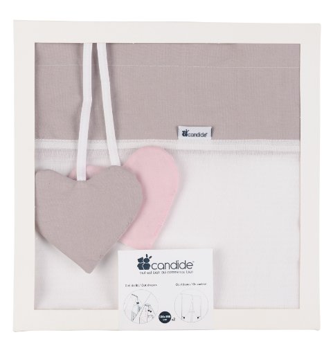 Candide - 223361 - Baldacchino da culla o tende da...