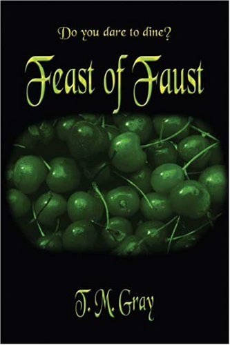 Cover of Feast of Faust