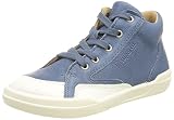 Superfit SUPERFREE Lauflernschuhe, BLAU/Weiss 8000, 22 EU