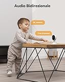 Zoom IMG-1 imou telecamera wi fi interno Zoom IMG-1 imou telecamera wi fi interno