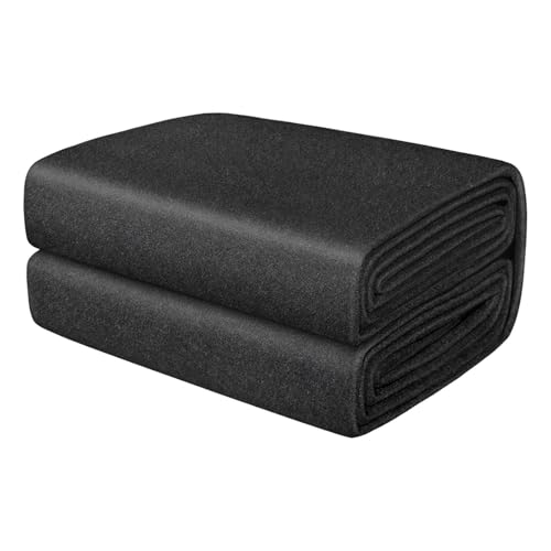 Esterillas para Suelo De Piscina - Estera de Suelo para Fondo | Protector De Revestimiento De Fondo De Piscina | para Camping Verano Patio Tarima Césped Exterior Hormigón Cemento