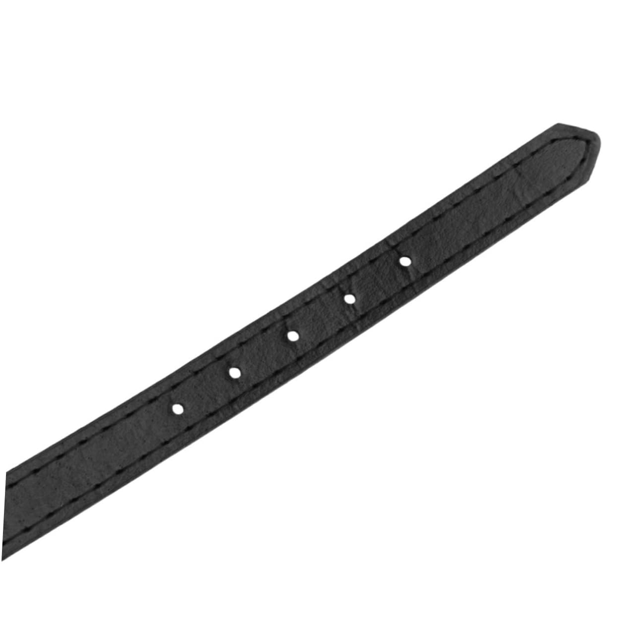 HANABASS 3piezas Bozal De Perro De Plástico Muzzle para Detener Ladridos y Morder Diseño De Cesta Cómoda para Perros
